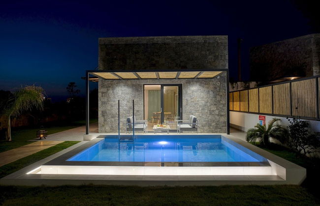 Hermagio Villa George by Estia - Foto 23