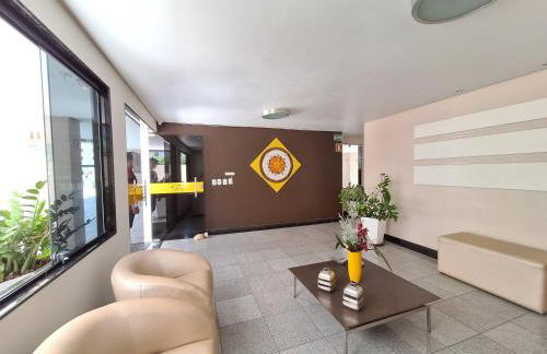 Apto a 1 quadra da Beira Mar de Pajuçara e Ponta Verde - Foto 22