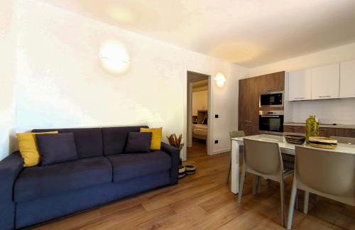 Dascio Vita See Ferienwohnung mit Dachterrasse - Foto 8