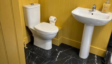 The old net loft - Photo 3