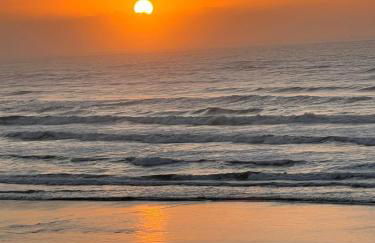 Frente Mar - 2 vagas de garagem grátis - Foto 56