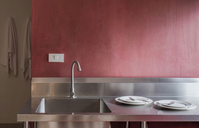 Anda Lanta Residence & Rentals - Adult only - Photo 16