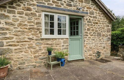 Dovehayes Cottage - Foto 30