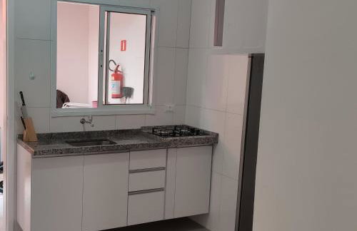 Cristal da Vista Linda Apartamento 03 - Foto 6