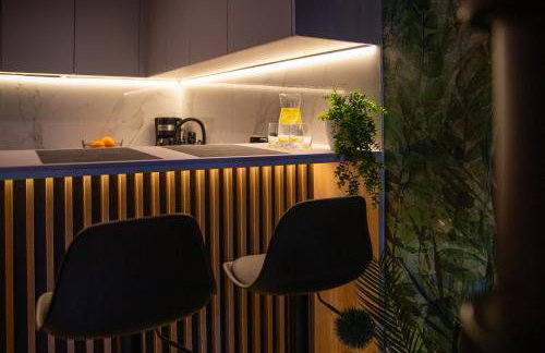 Krynicki Zakątek Domek Wypoczynkowy Całoroczny Mochnaczka Niżna - Foto 13