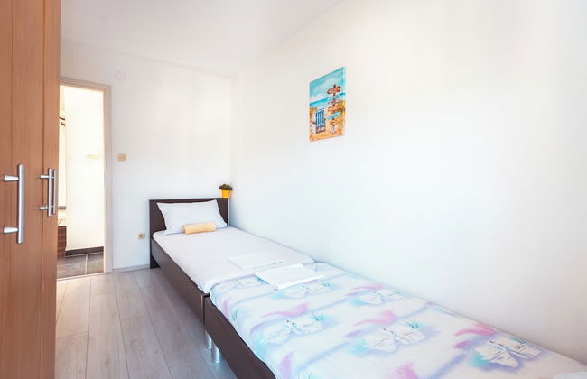 Diving in Split - Foto 21