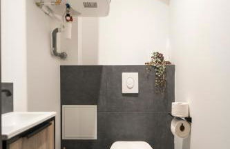 L'éclat de Gambetta - Place Stanislas - 6 Pers - Foto 34