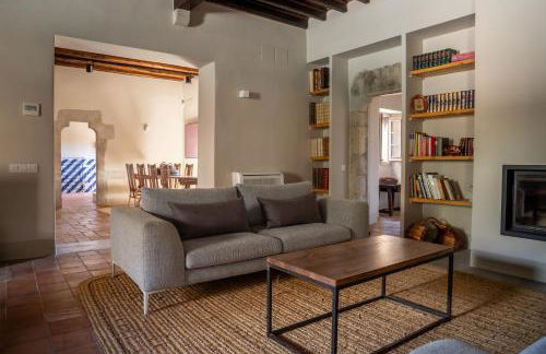 Deco - Casa Castell de Peratallada - Foto 16