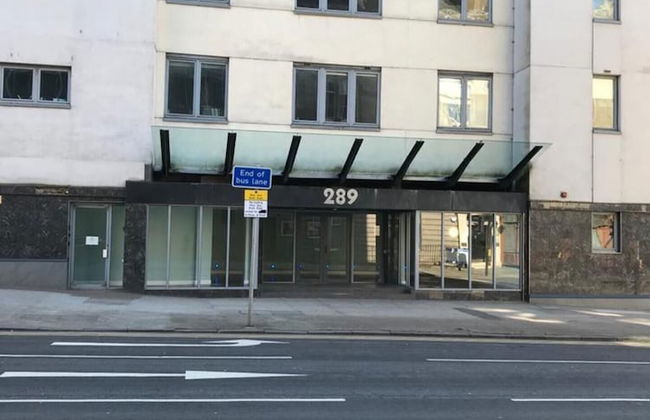 Apex Variety Gate Apartment - Foto 12