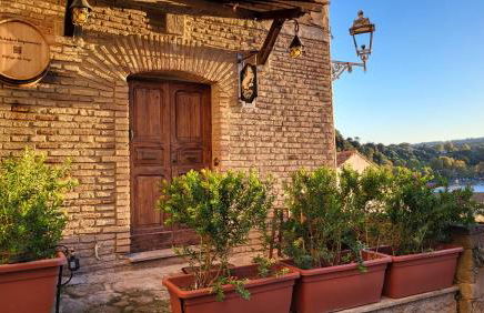 Il Puledro Impennato - Rifugio del Lago con Vista - Foto 5