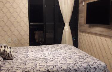 Maravilhoso Apartamento na Beira Mar - Foto 11