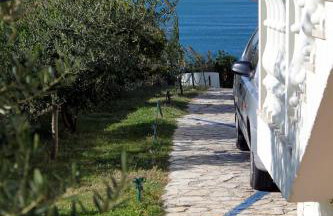 Apartments by the sea Rtina - Miletici, Zadar - 3752 - Foto 11