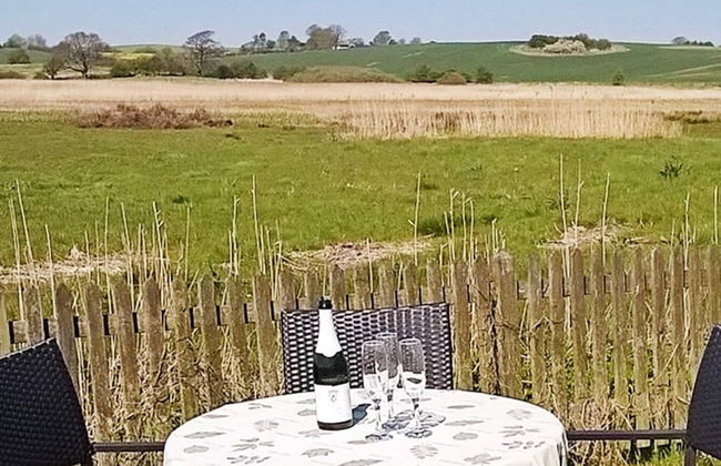 7 Person Holiday Home in Broager - Photo 19