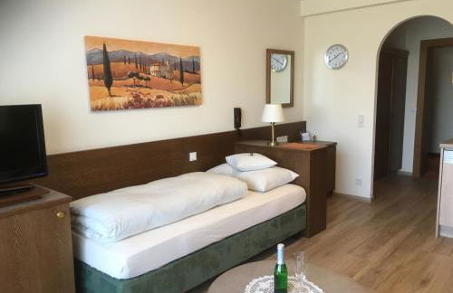 Appartementhaus Reiterhof - Foto 10