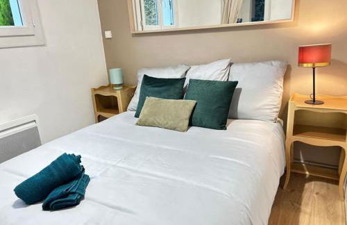 *NEW* MAISONNETTE*Bail Mobilité*CHIC*NANTES - Foto 1