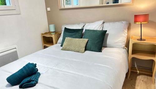 *NEW* MAISONNETTE*Bail Mobilité*CHIC*NANTES - Foto 1