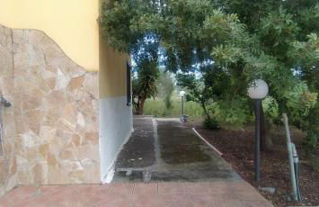 Cascina Vittorio, Relax in campagna con barbecue vicino Gallipoli - Foto 42