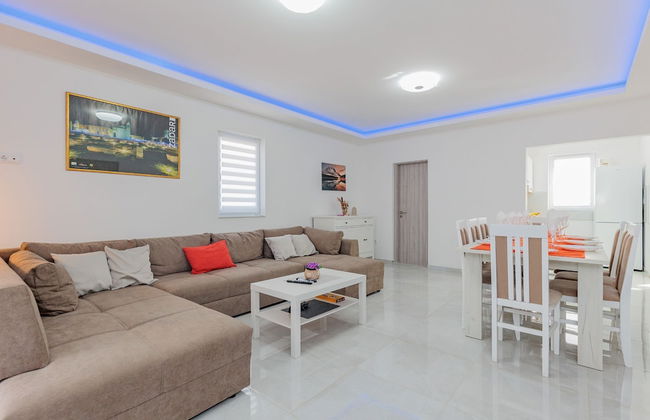 Farmhouse in Benkovac with swimming pool and terrace - Foto 23