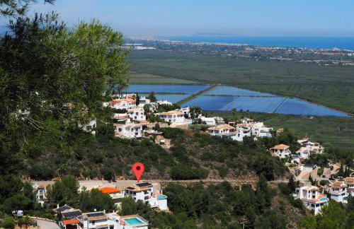 Holiday Home Del Azahar by Interhome - Photo 52