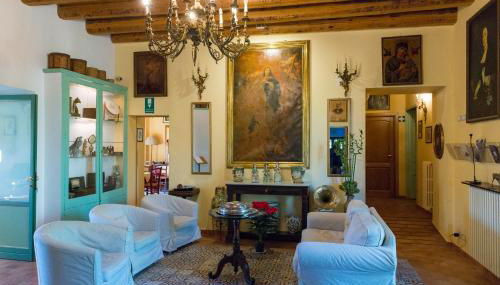 Villa Trigona - Foto 3, Lobby or reception