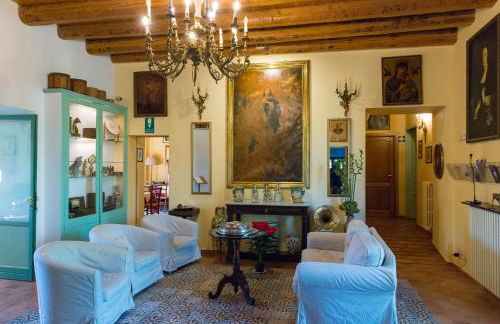 Villa Trigona - Foto 3