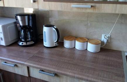 Apartament Orzysz "Żabi Staw" - Foto 14