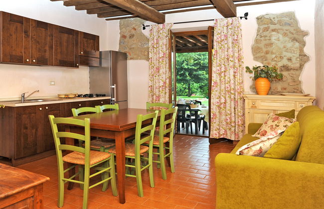 Le Cascatelle - Foto 5