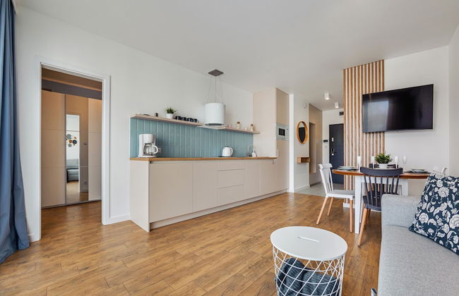 Apartamenty Sun&Snow Sagaris - Foto 37