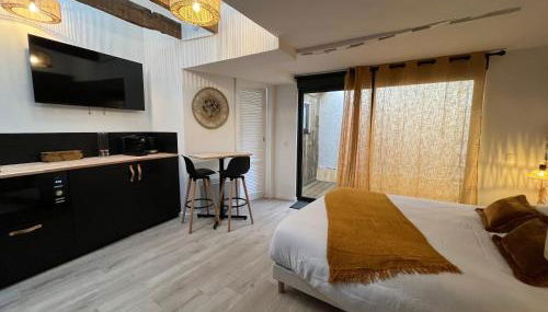 Rouzic - Studio Appart Hôtel - Photo 3