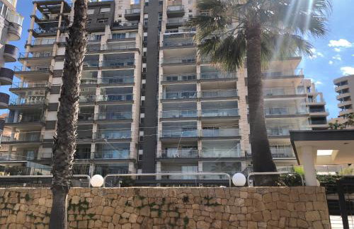 Magic holiday - 1st line, seaview, pool & parking - Foto 16