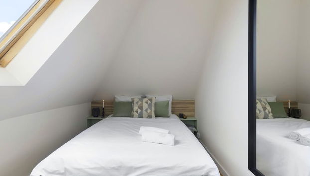 Elite Apartments Maxi Center - Foto 5, Habitación