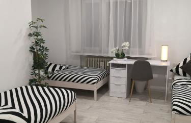Schöne und optimal gelegene Wohnung - Foto 1