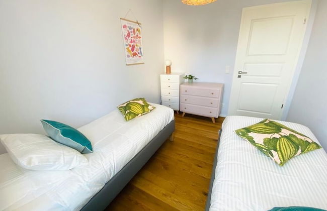 Luxury 2 bedrooms in Limpertsberg - Foto 3