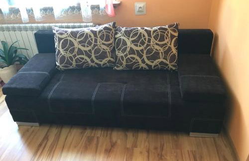 Malinowy Domek - Photo 33