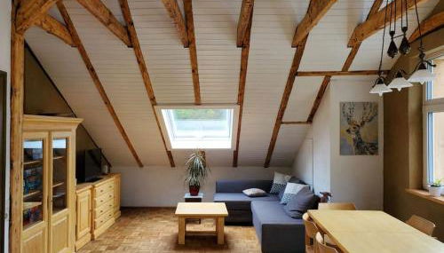 Ferienwohnung Rehberge - Foto 2