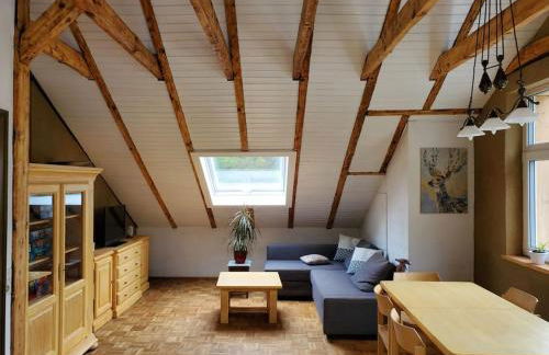 Ferienwohnung Rehberge - Foto 2