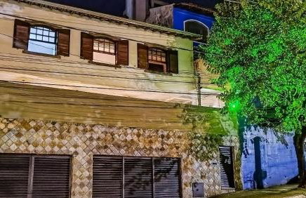Casa Confortável 5 quartos - São Pedro - BHSH - Foto 9