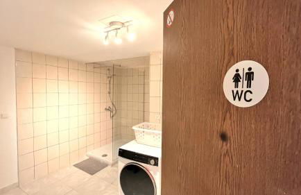 Monteur Apartment - Foto 5