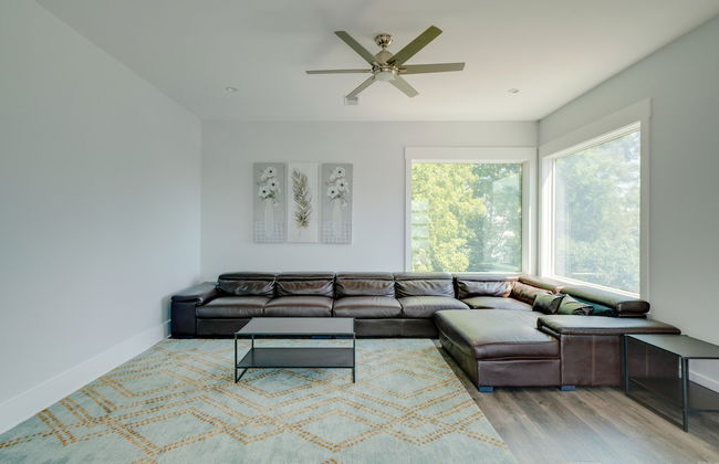 Luxury Unit on 12th South - Foto 12