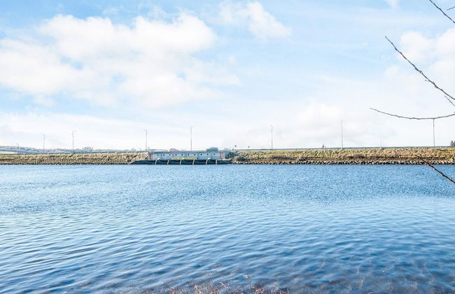 15 Person Holiday Home in Hojslev - Foto 22