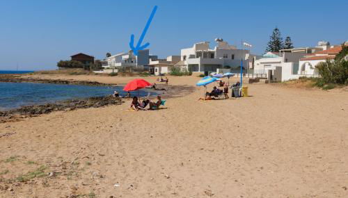 Astro apartments with direct access on the sea of Noto heritage of Unesco - Foto 2