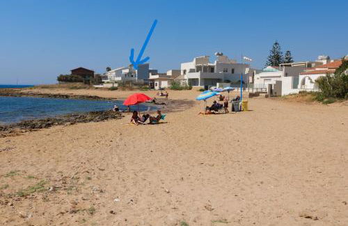 Astro apartments with direct access on the sea of Noto heritage of Unesco - Foto 2