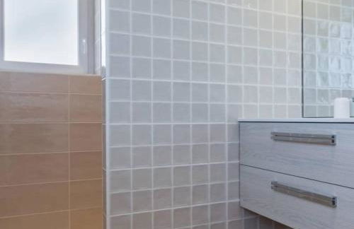 Gîte calme proche mer à Pornic, jardin clos, accessible PMR, visite ferme, wifi, équipement bébé - FR-1-306-1067 - Foto 16