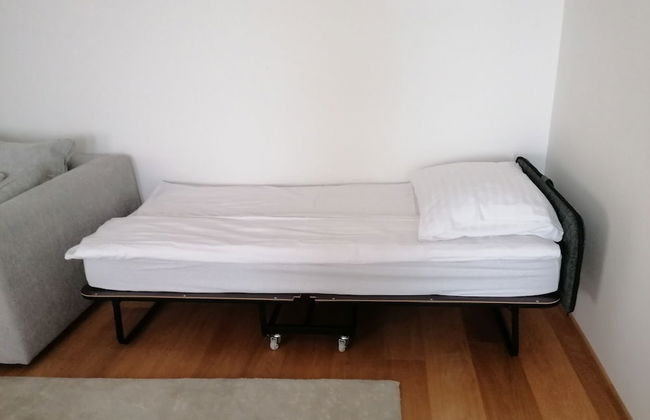 Regentova Suites - Foto 8