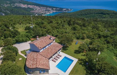 Holiday Home Labin 31 - Foto 20