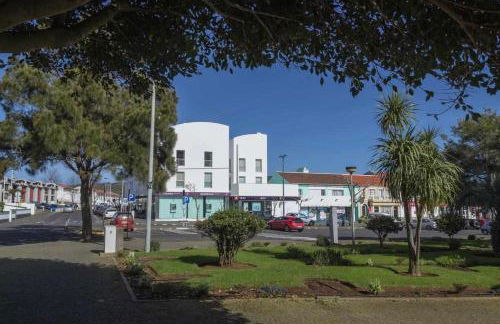 Downtown Praia da Vitória AL - Photo 51