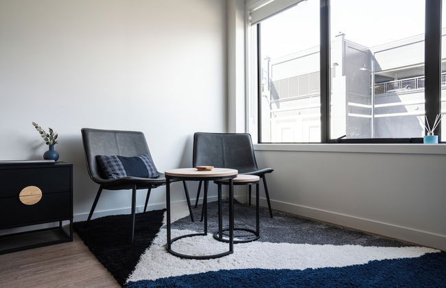 City Centre Apartment on Hanover - Studio 1 - Foto 9