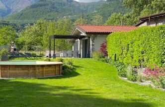 Villa Larius - Foto 4