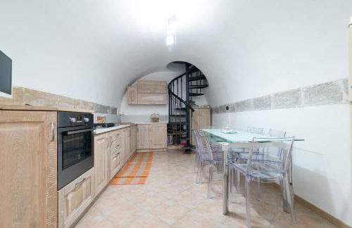 Casa dei puffi in Salento - Foto 1