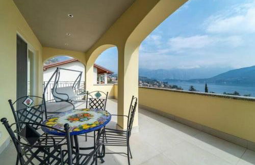 Villa Incanto - Foto 36